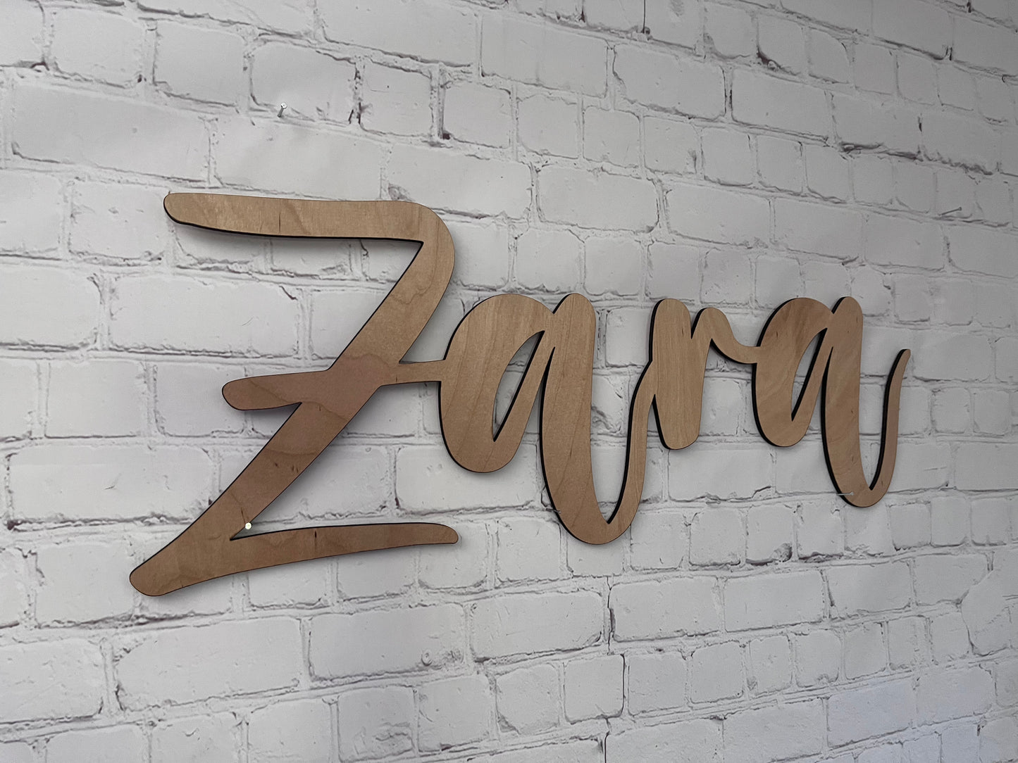 1/4” inch Baltic Birch